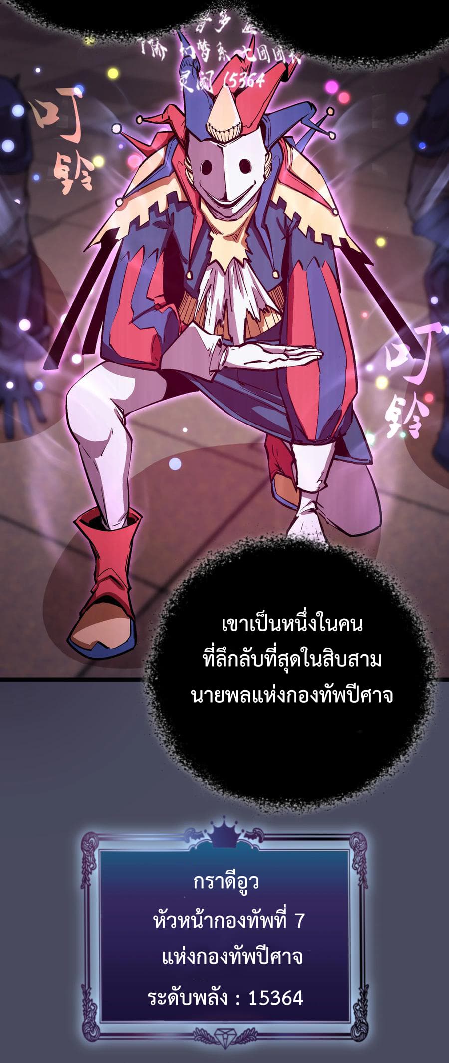 I'm Not the Overlord! 4.2-4.2
