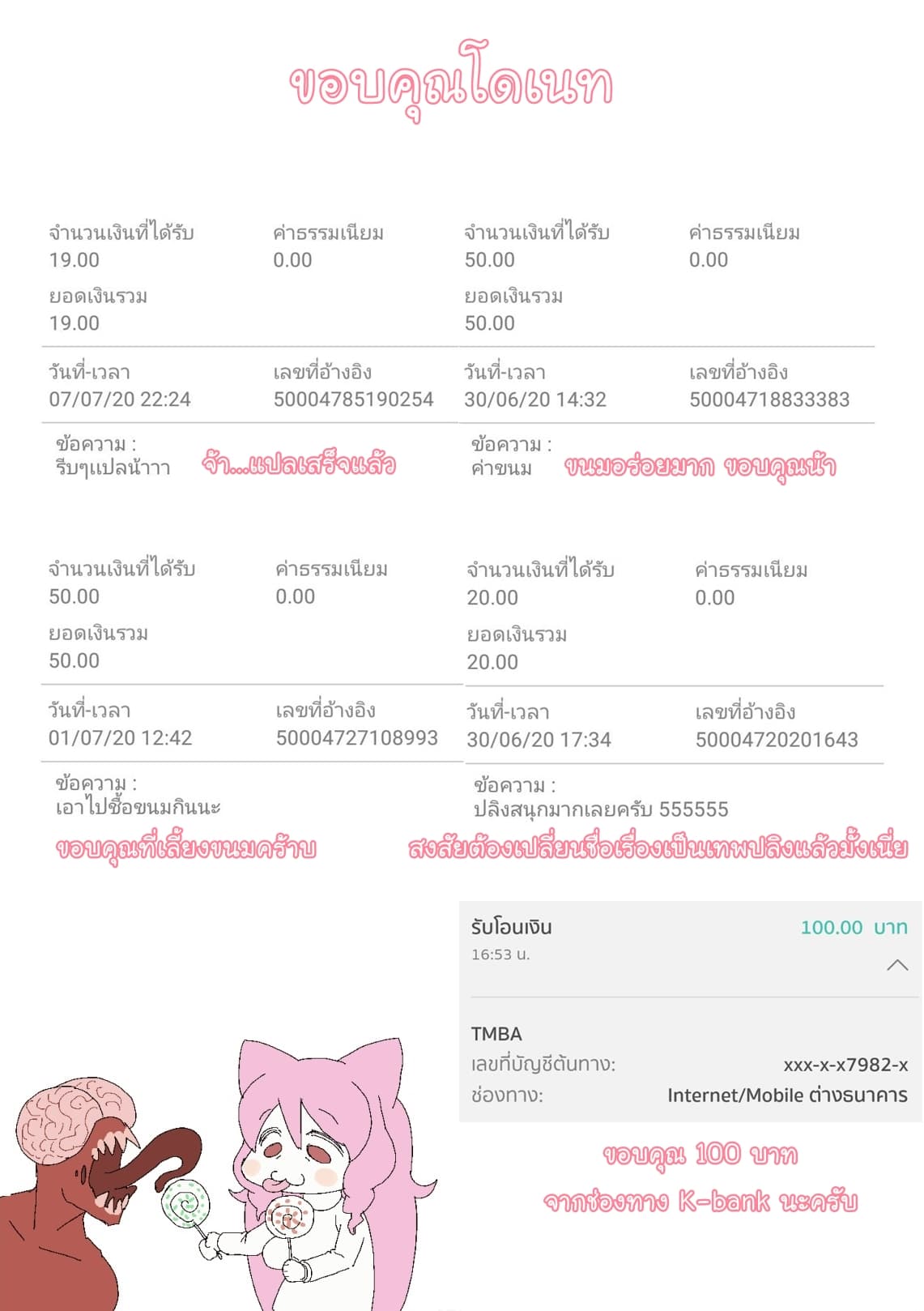 I will Live Freely in Another World with Equipment Manufacturing Cheat แค่อยากอยู่อย่างสบายๆ ที่ต่างโลกด้วยเวทย์คราฟของสุดโกงก็เท่านั้น 7.2-7.2