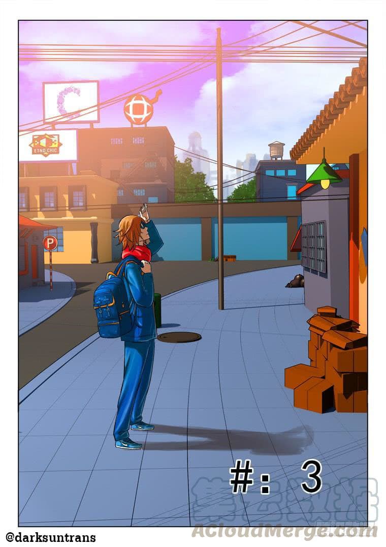Private Hero 3-3