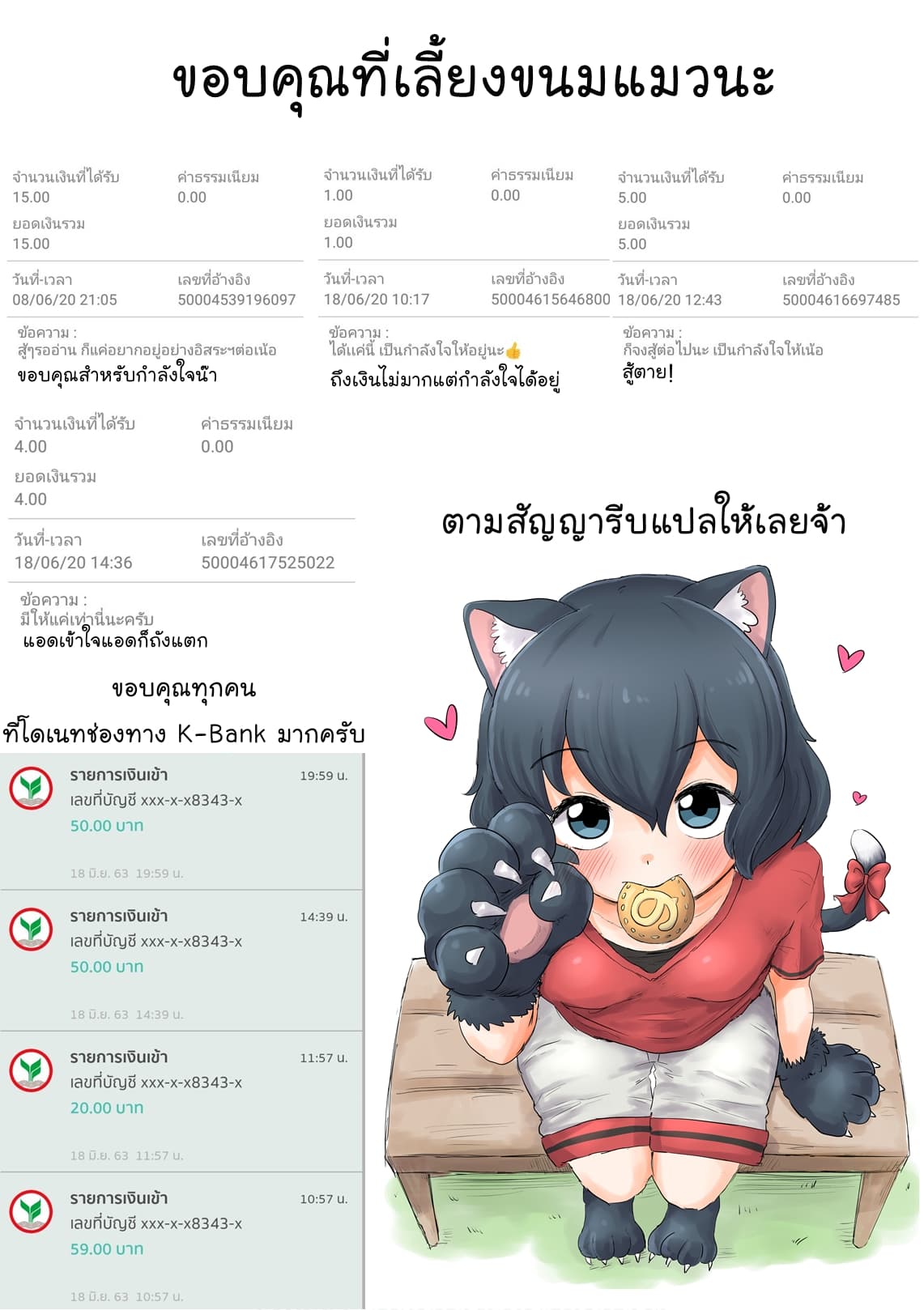 I will Live Freely in Another World with Equipment Manufacturing Cheat แค่อยากอยู่อย่างสบายๆ ที่ต่างโลกด้วยเวทย์คราฟของสุดโกงก็เท่านั้น 3.3-3.3