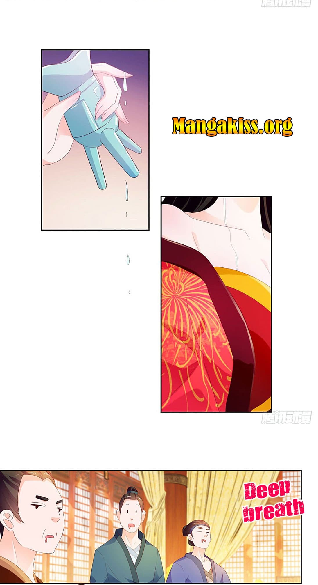 The Lovely Wife And Strange Marriage แผนรักลวงใจ 43-43