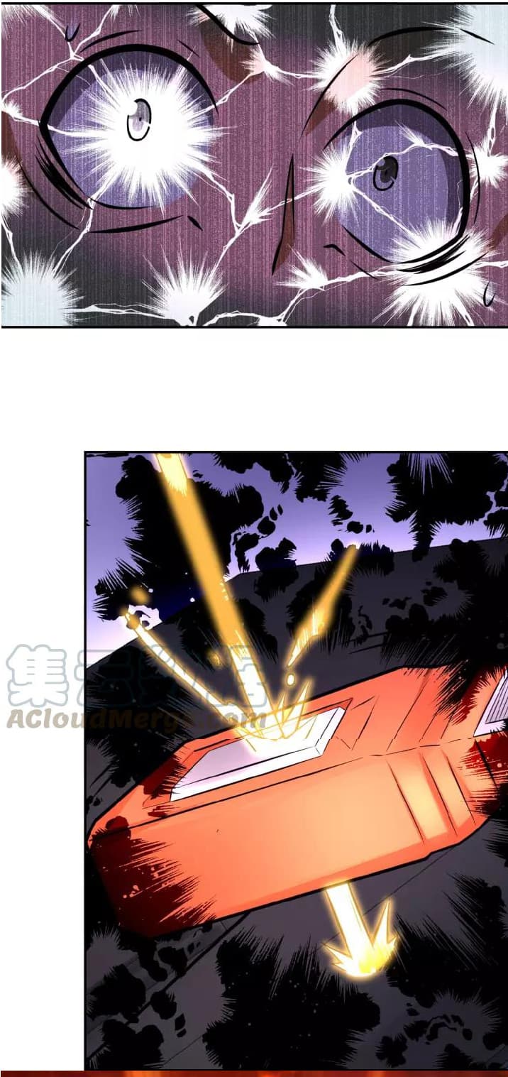 Apocalyptic Super System 26-26