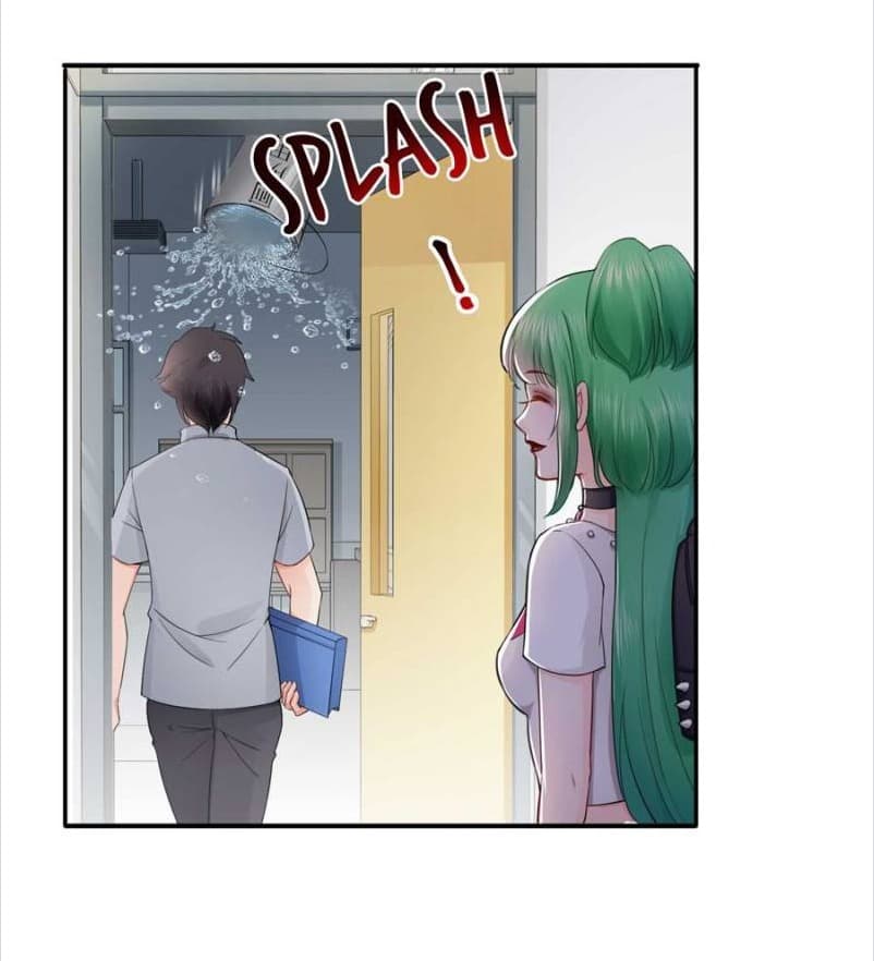 Perfect Secret Love: The Bad New Wife is a Little Sweet 19-19