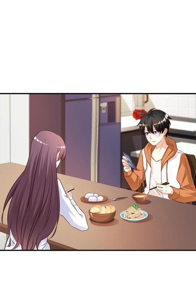The Strongest Peach Blossom ราชาดอกไม้อมตะ 23-23