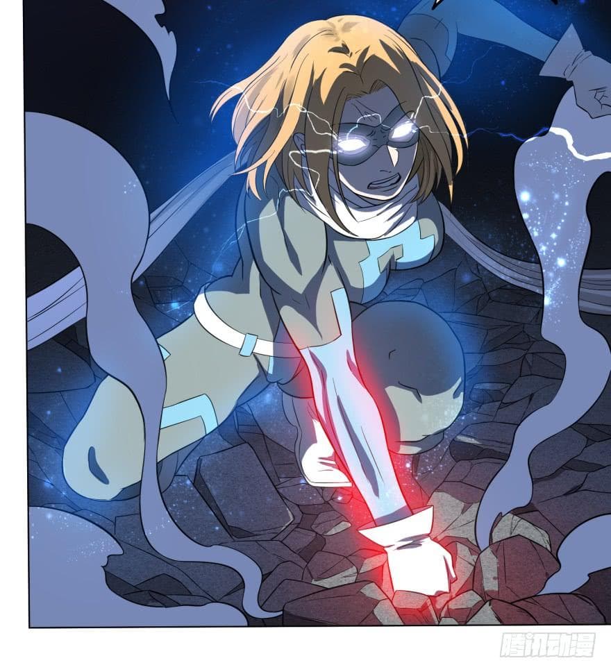 List of Villains 24-24