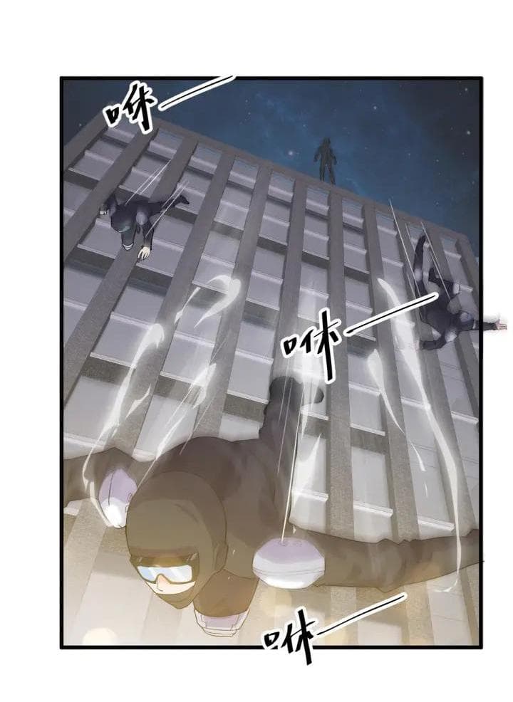 Super Bodyguard 1-1