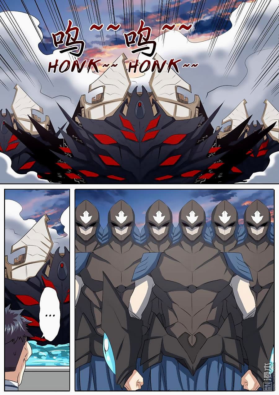 Hero? I Quit A Long Time Ago ฮีโร่น่ะหรอ? ฉันเลิกเป็นมานานแล้ว 63-63