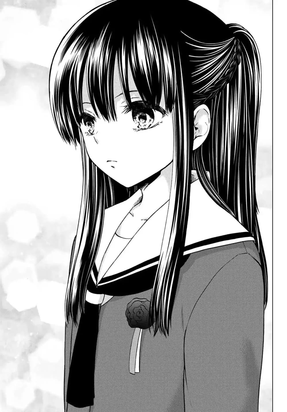 Ojousama no Shimobe 23-มาพูดถึงอดีตกัน (ครึ่งแรก)