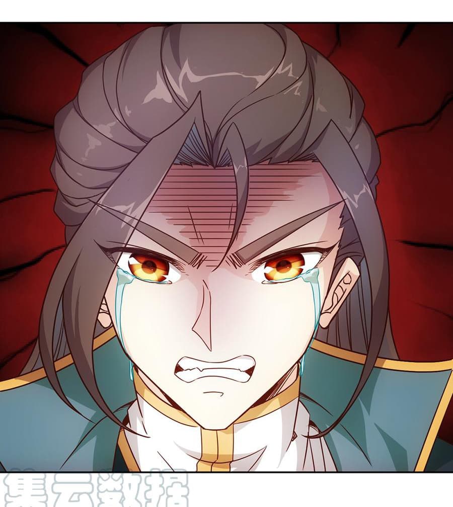 Hong Tianshen Zun 17-17