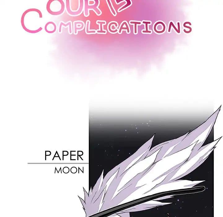 Our Complication 23-23
