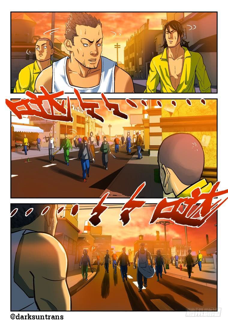 Private Hero 9-9