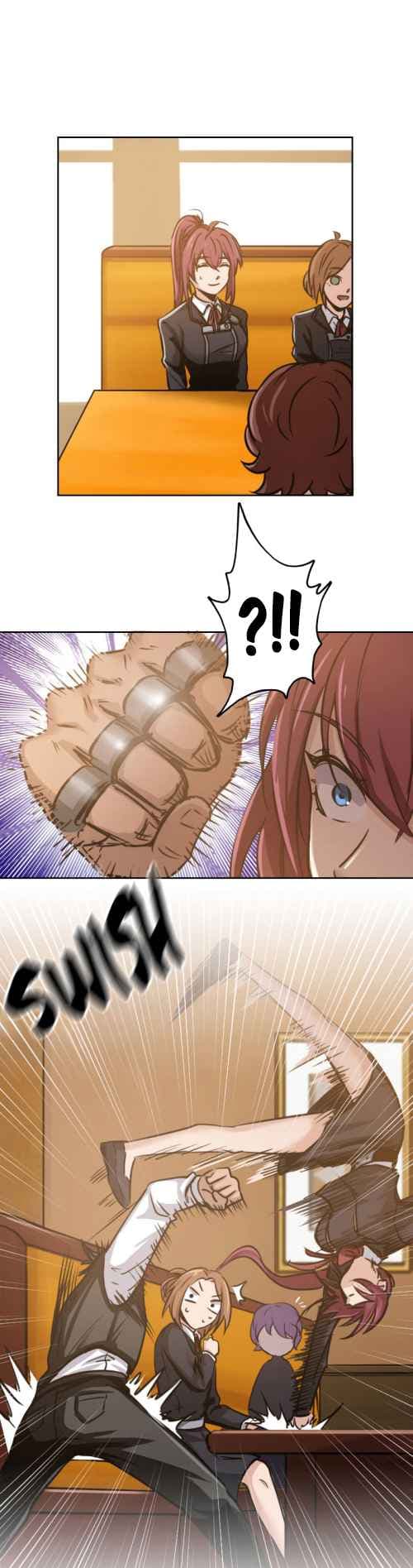 Vanguard 8-8