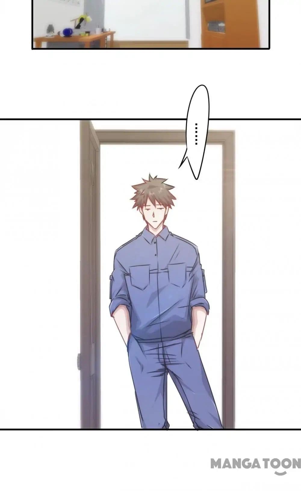 Strongest Worker 149-149