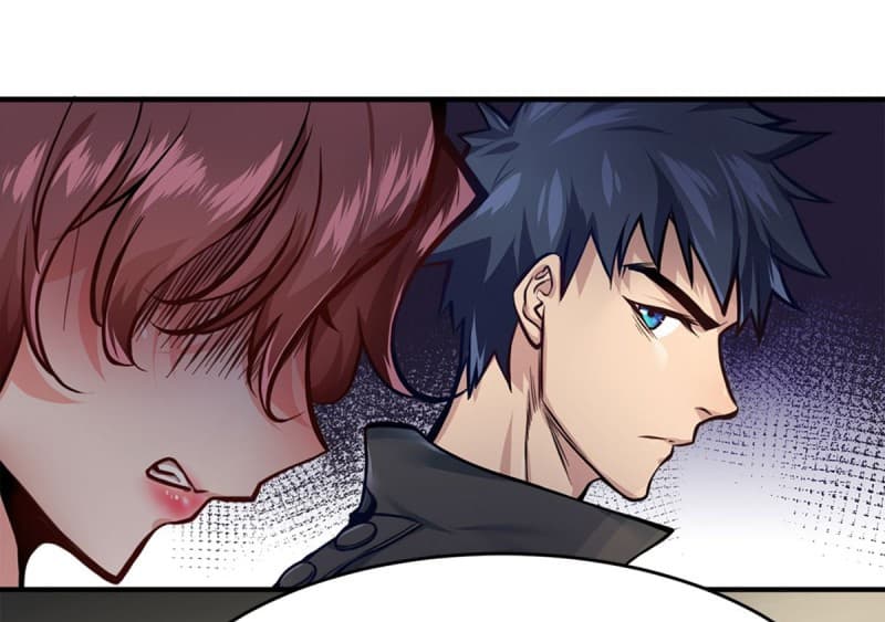 City's Strongest Berserker ตำนานเบอร์เซิร์กสุดแกร่งแห่งนคร 8-8