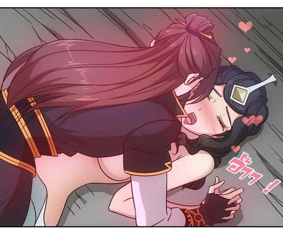 Hong Tianshen Zun 27-27