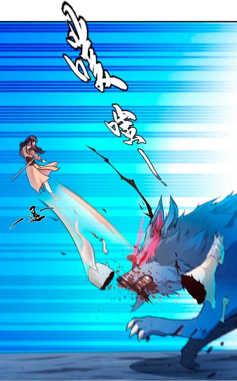 Devouring Eternity 3-3