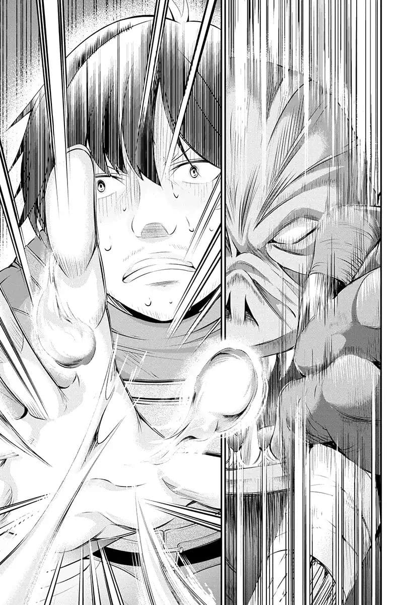 Tanaka ~Nenrei Equal Kanojo Inaireki no Mahoutsukai~ (Reboot) 1-1