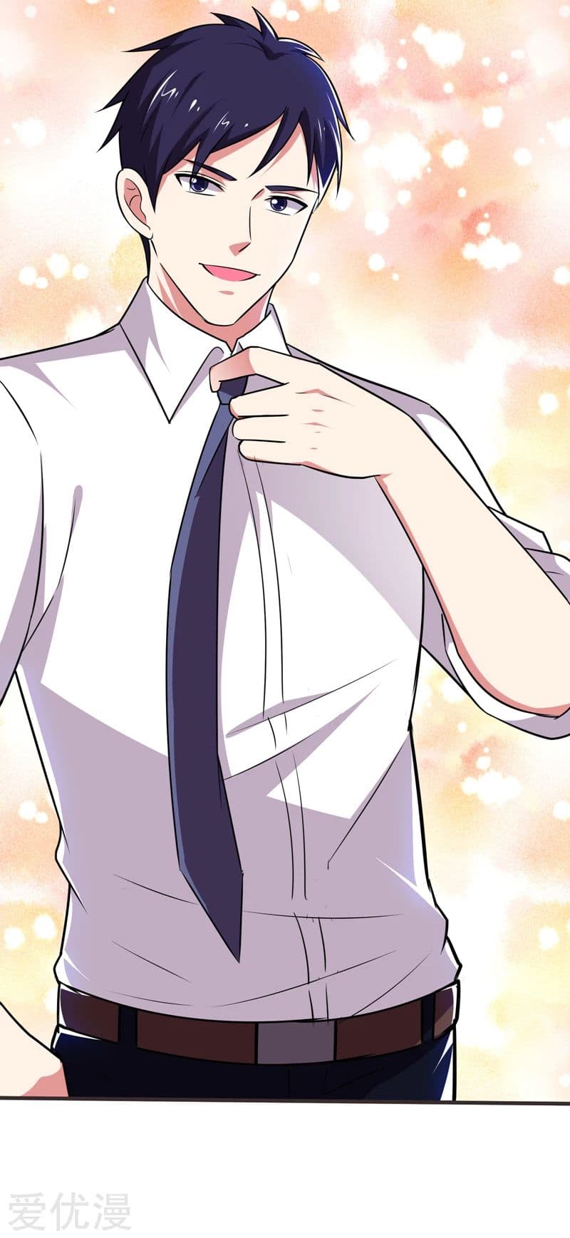 Picking up a School Beauty to Be Wife จับสาวสวยในโรงเรียนมาเป็นเมีย 84-84