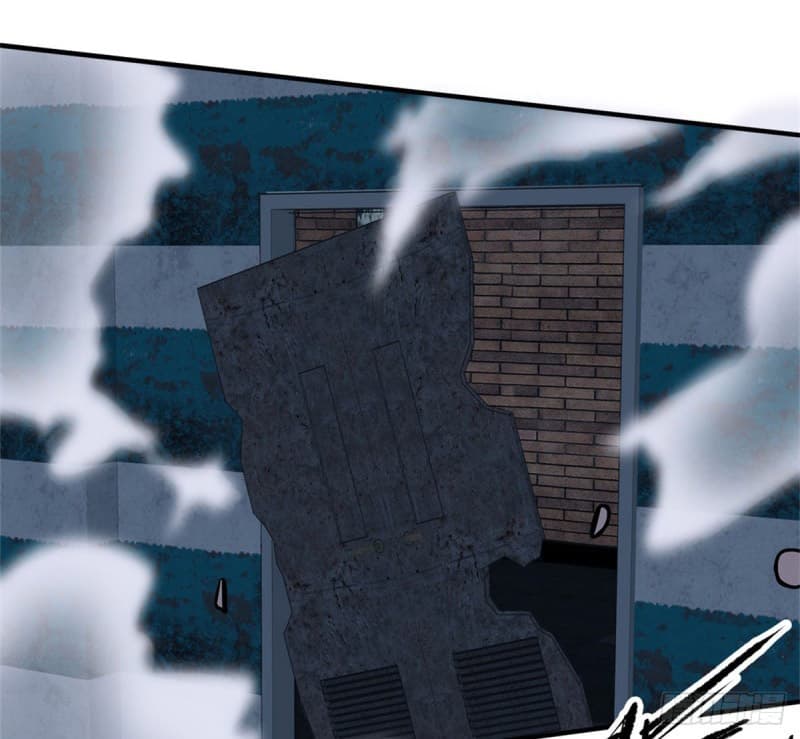City's Strongest Berserker ตำนานเบอร์เซิร์กสุดแกร่งแห่งนคร 14-14