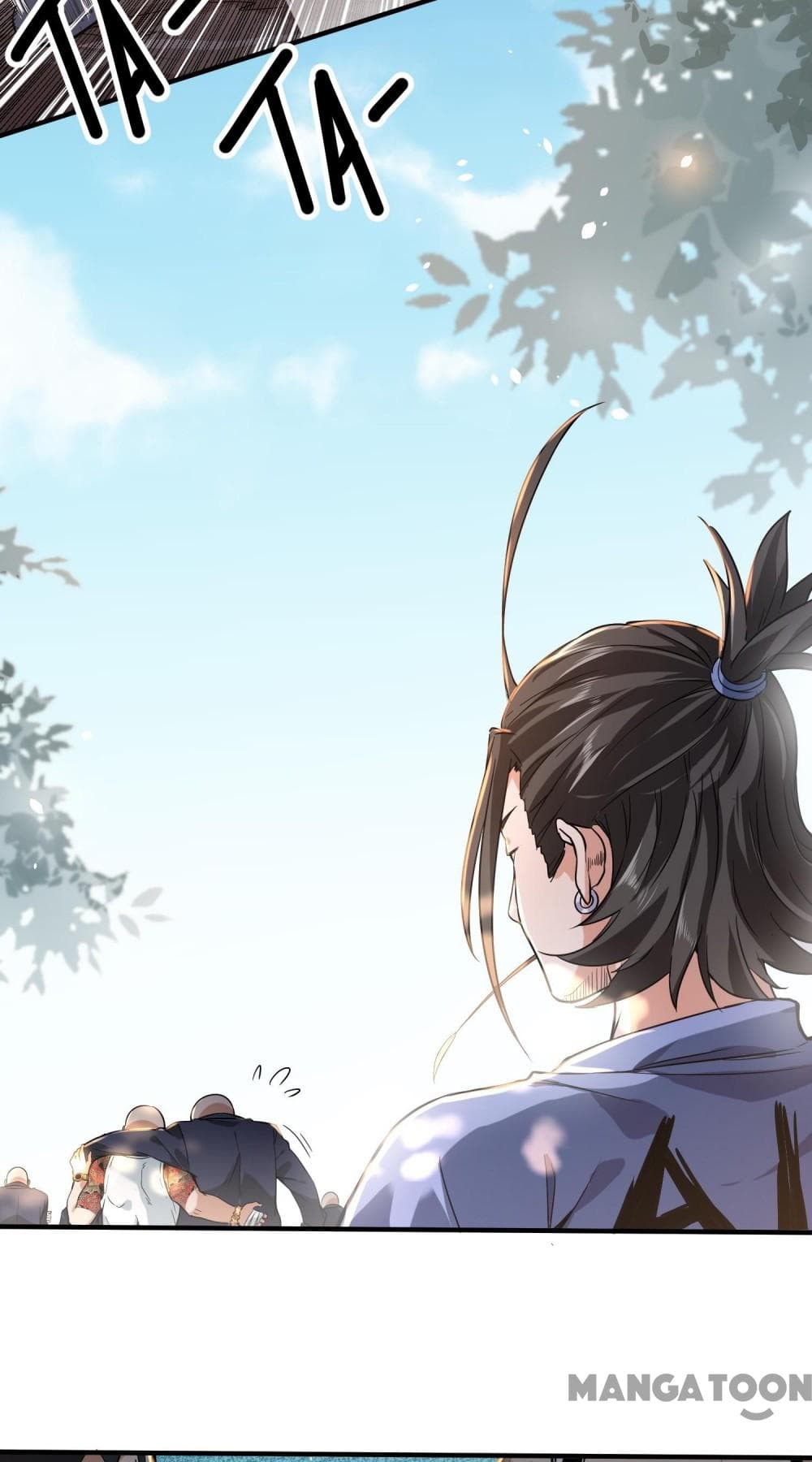 Doctor & Daughter 1-1