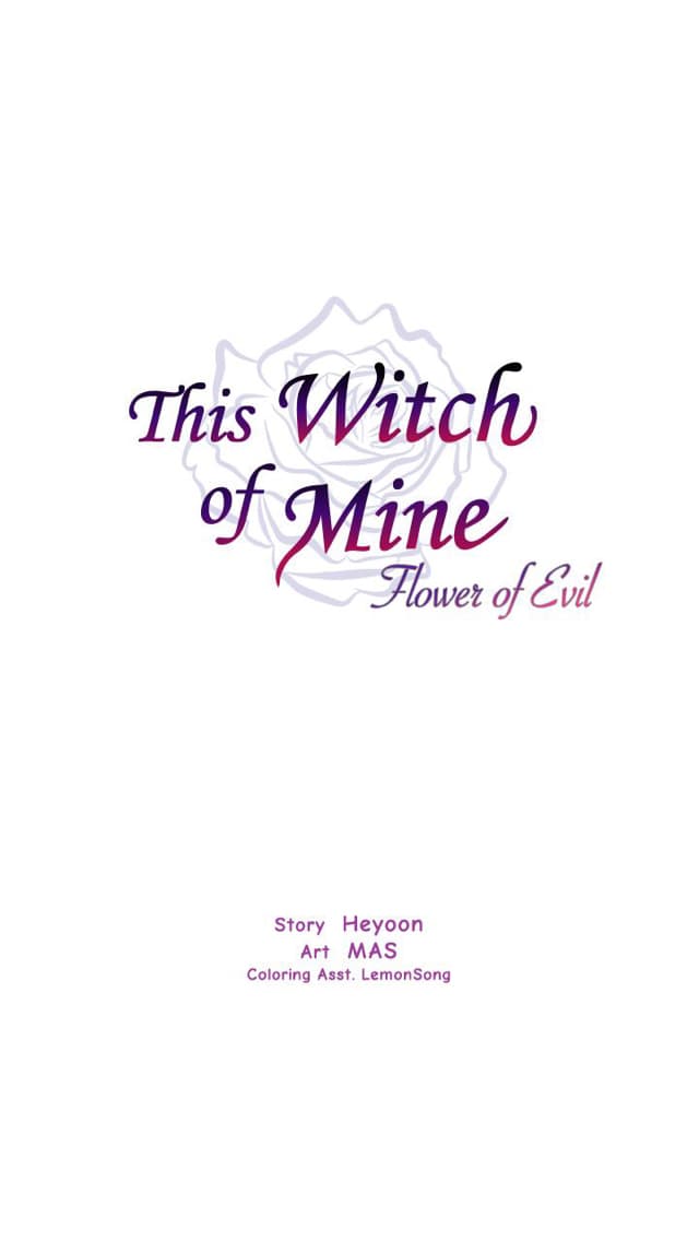 This Witch of Mine แม่มดยันเดเระกับไอ้หนุ่มใจงาม 26-26