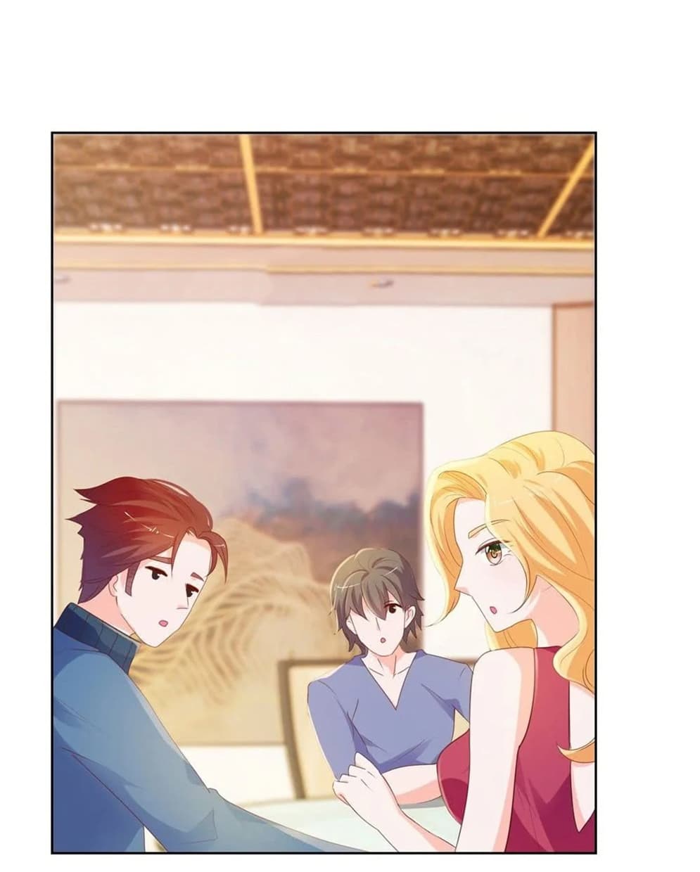 The Lovely Wife And Strange Marriage แผนรักลวงใจ 78-78