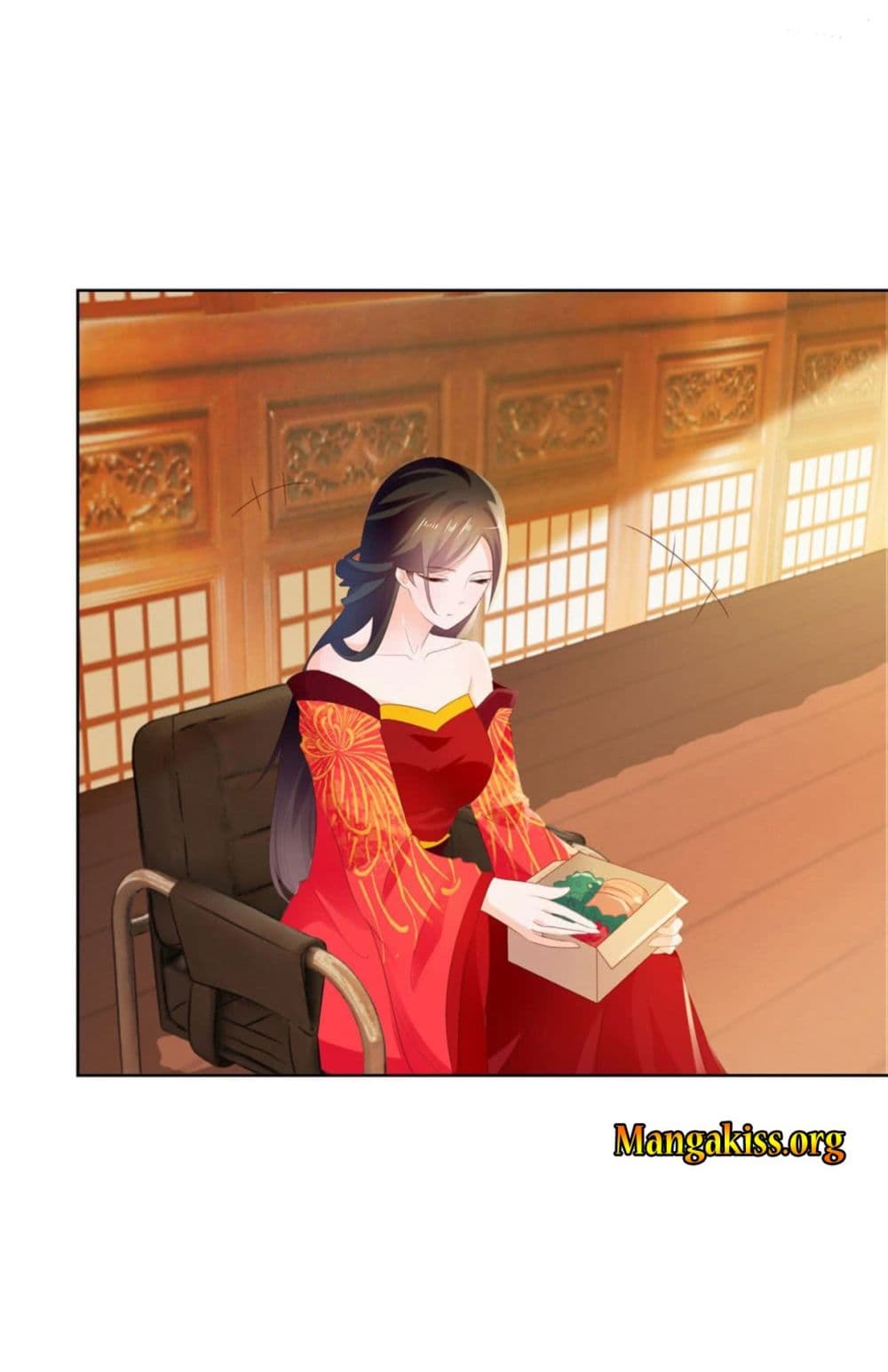 The Lovely Wife And Strange Marriage แผนรักลวงใจ 55-55