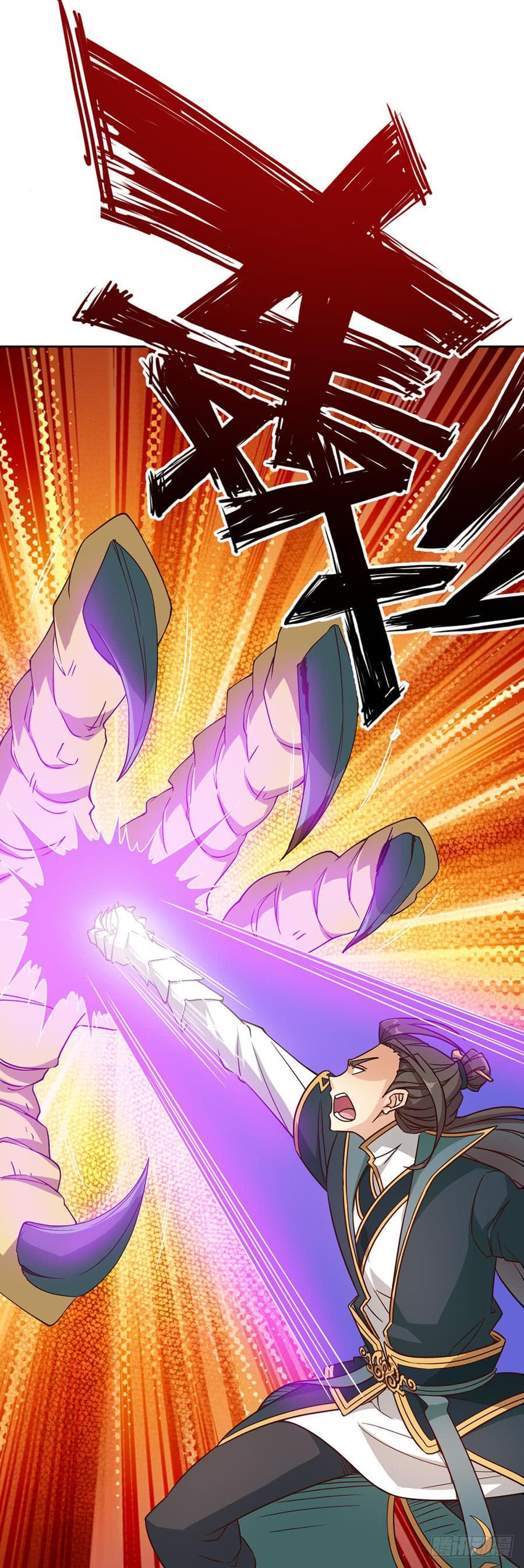Hong Tianshen Zun 24-24