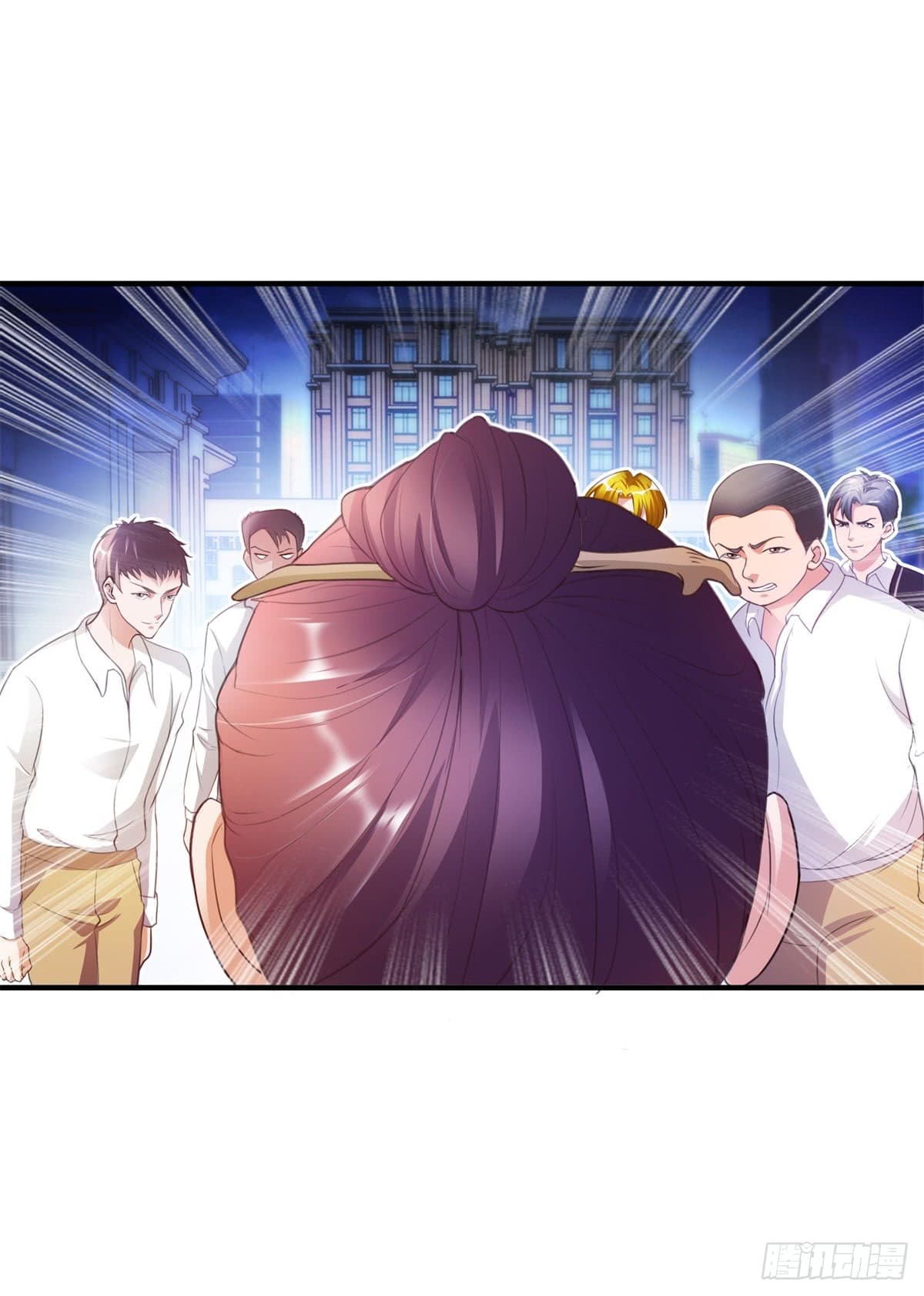 The Cultivators Bodyguard in The City บอดี้การ์ดเซียนหน้าใสแห่งนคร 6-6