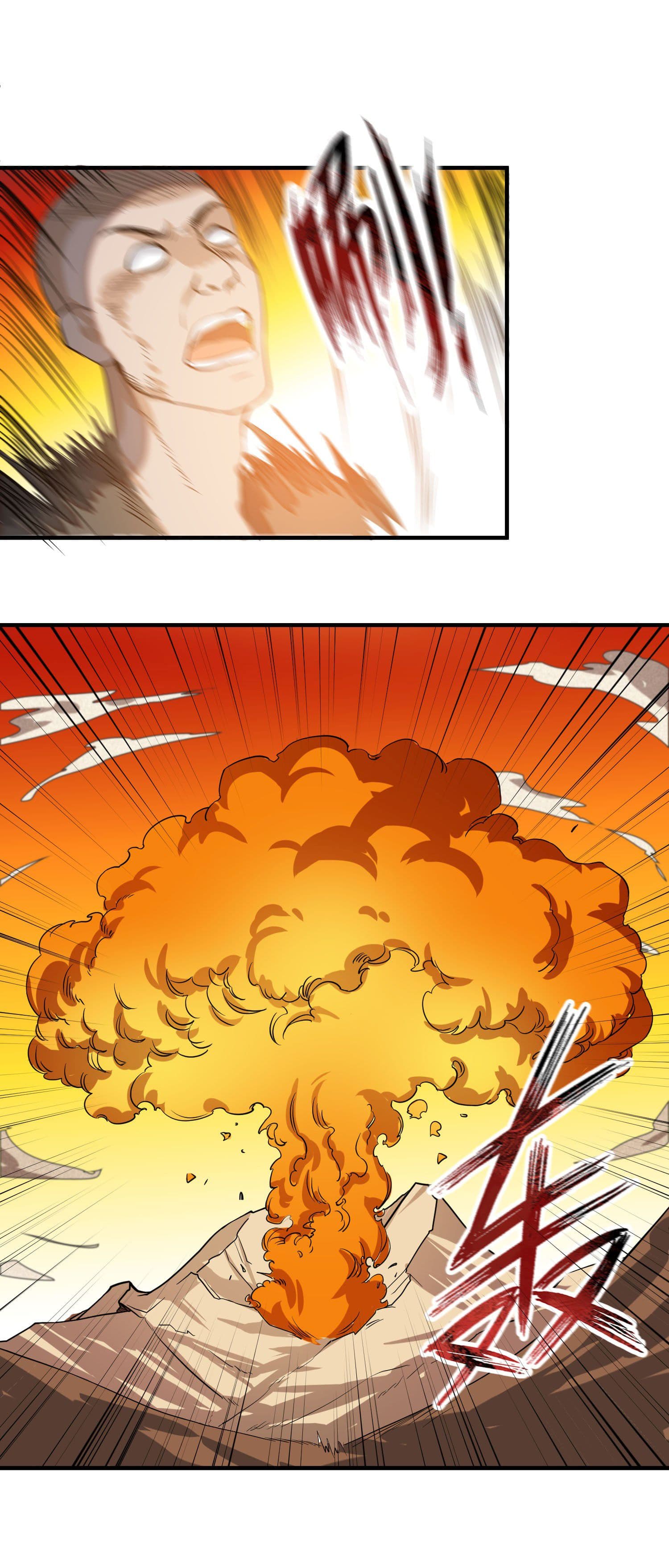 Super Warrior in Another World ทหารเซียนไปหาเมียที่ต่างโลก 41-41