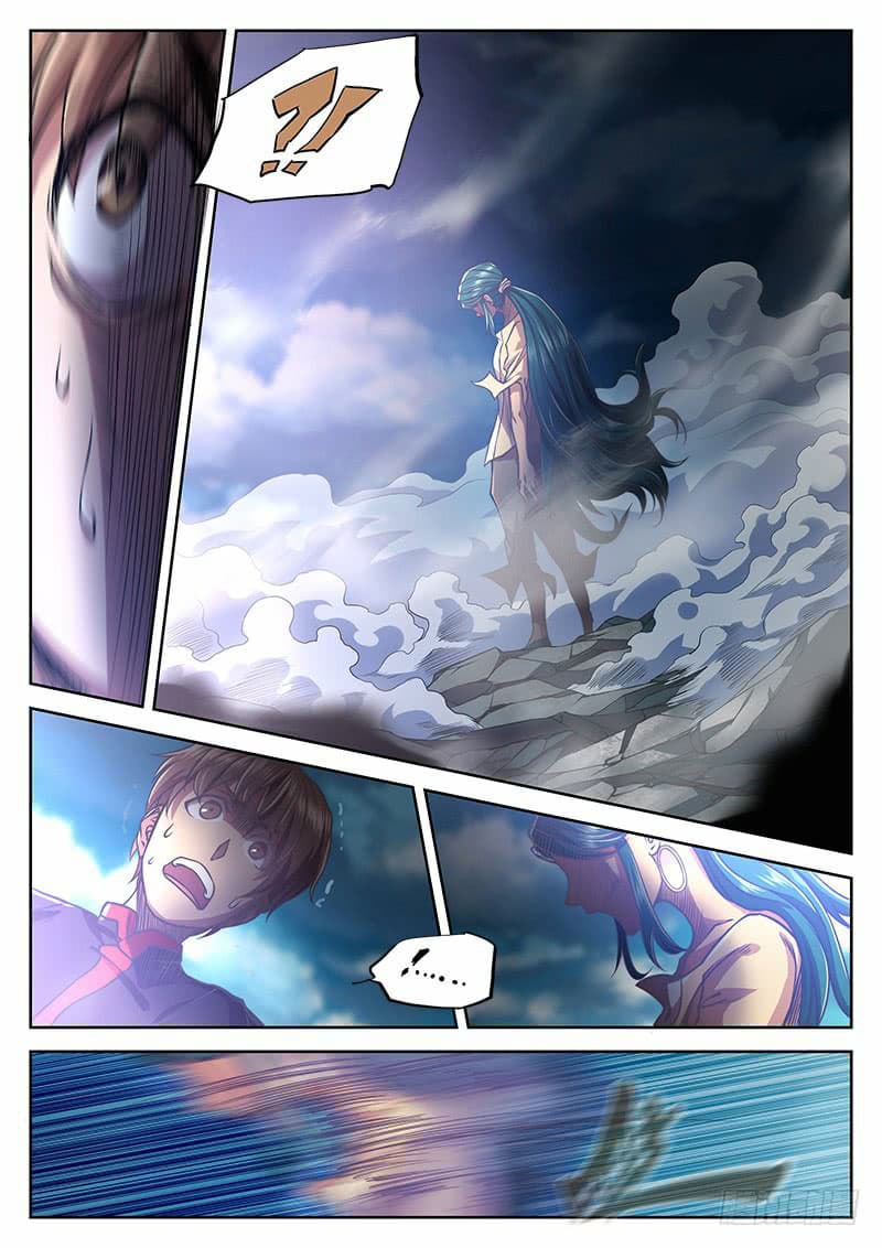 The Portal of Wonderland ประตูแห่งแดนมหัศจรรย์ 27-27