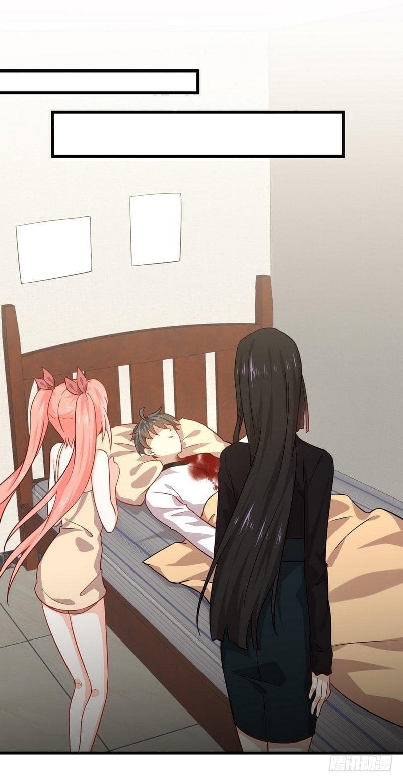 Immortal Swordsman in The Reverse World ราชันนักดาบอมตะ 49-49