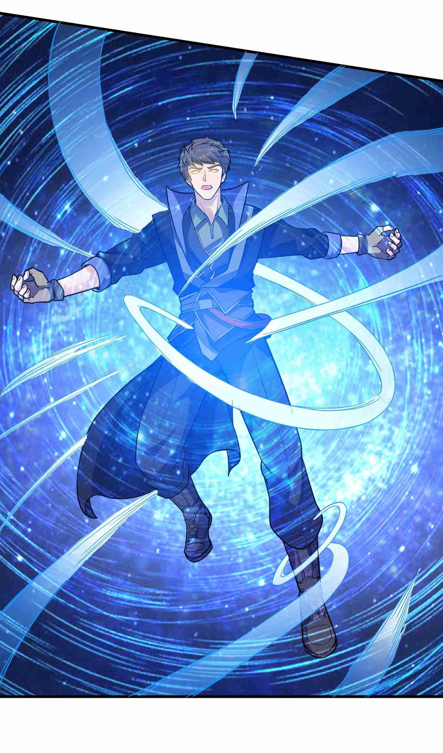 Super Warrior in Another World ทหารเซียนไปหาเมียที่ต่างโลก 42-42