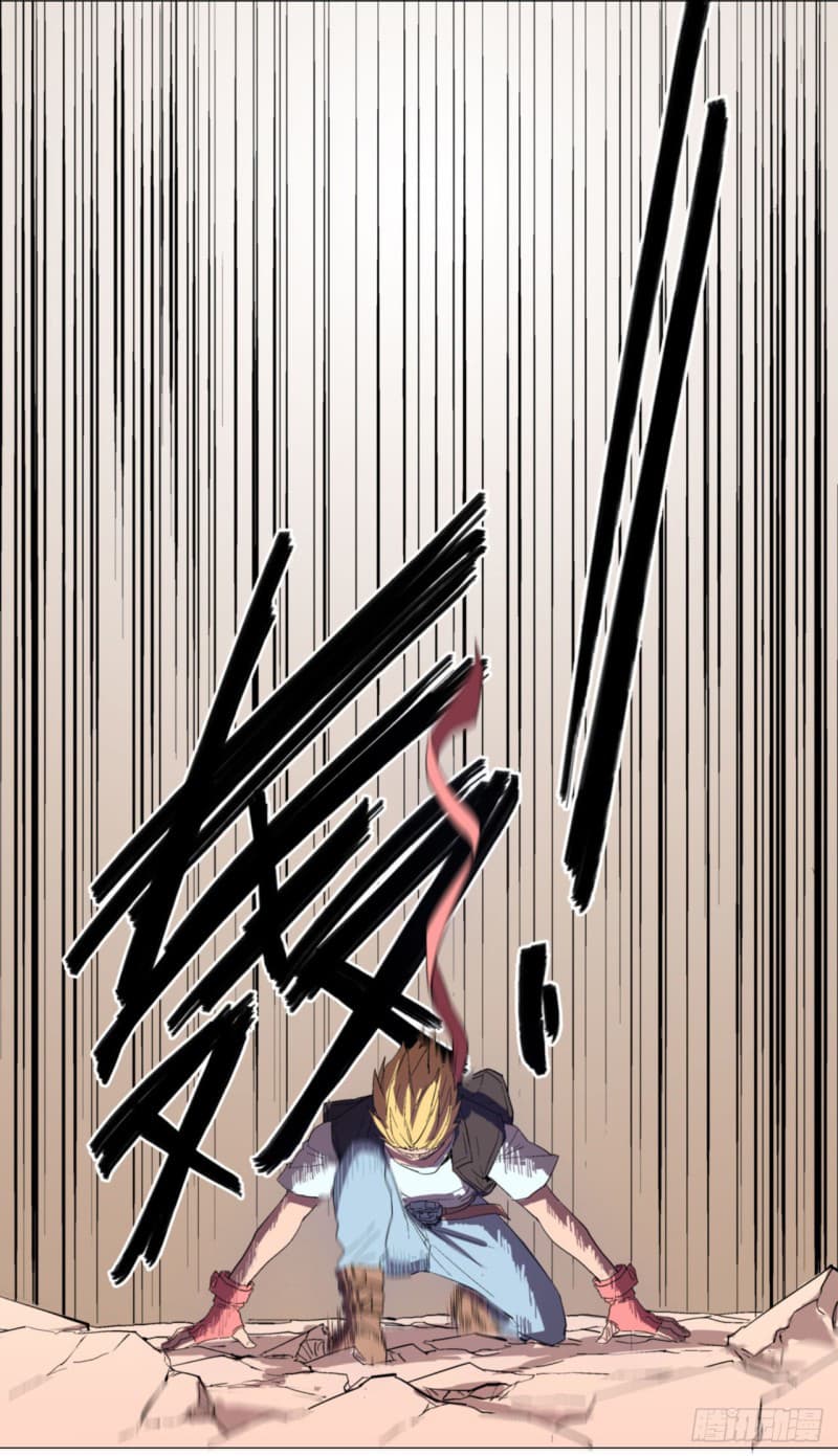 Immortal Cultivator vs Super Power เทพเซียนอมตะ VS ซุปเปอร์ฮีโร่ 4-4