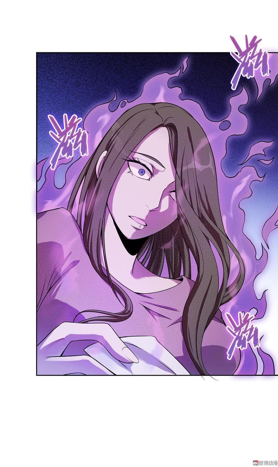 My Spirit Girlfriends 8-8