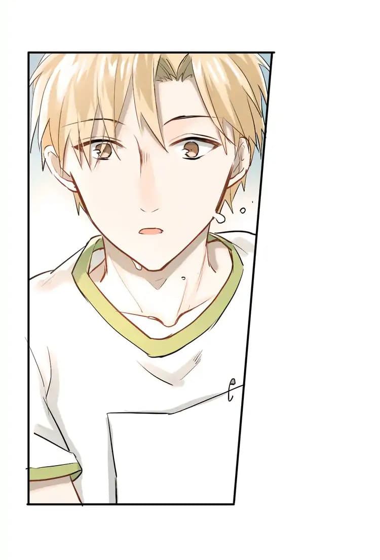 The Tyrant Falls in Love ลูกพี่ขาใหญ่อยากมีรักใสใสกับหนุ่มเด็กเรียน 13-สิ่งที่ลูกพี่หวาดกลัว