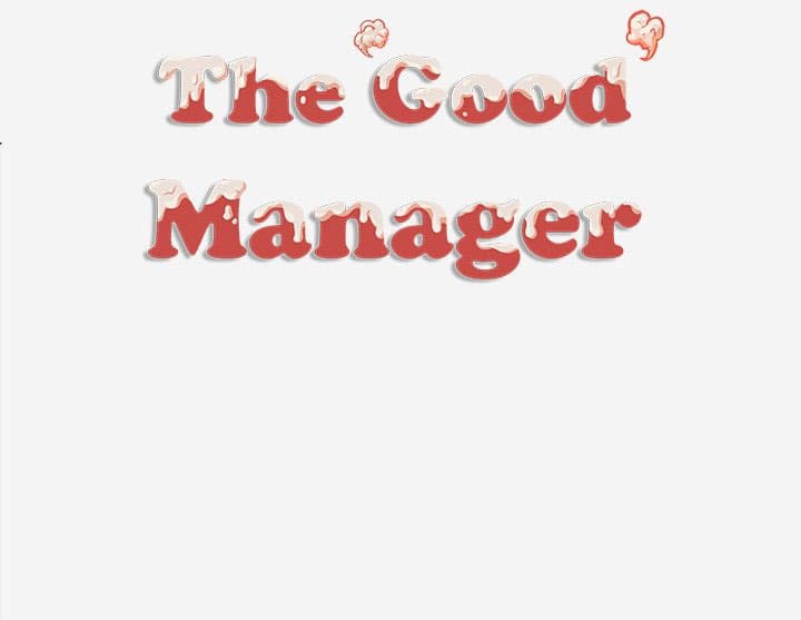 The Good Manager 11-11