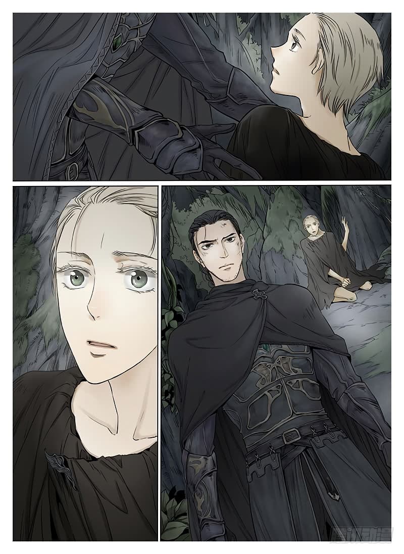 L.O.R.D: Legend of Ravaging Dynasties 6-6