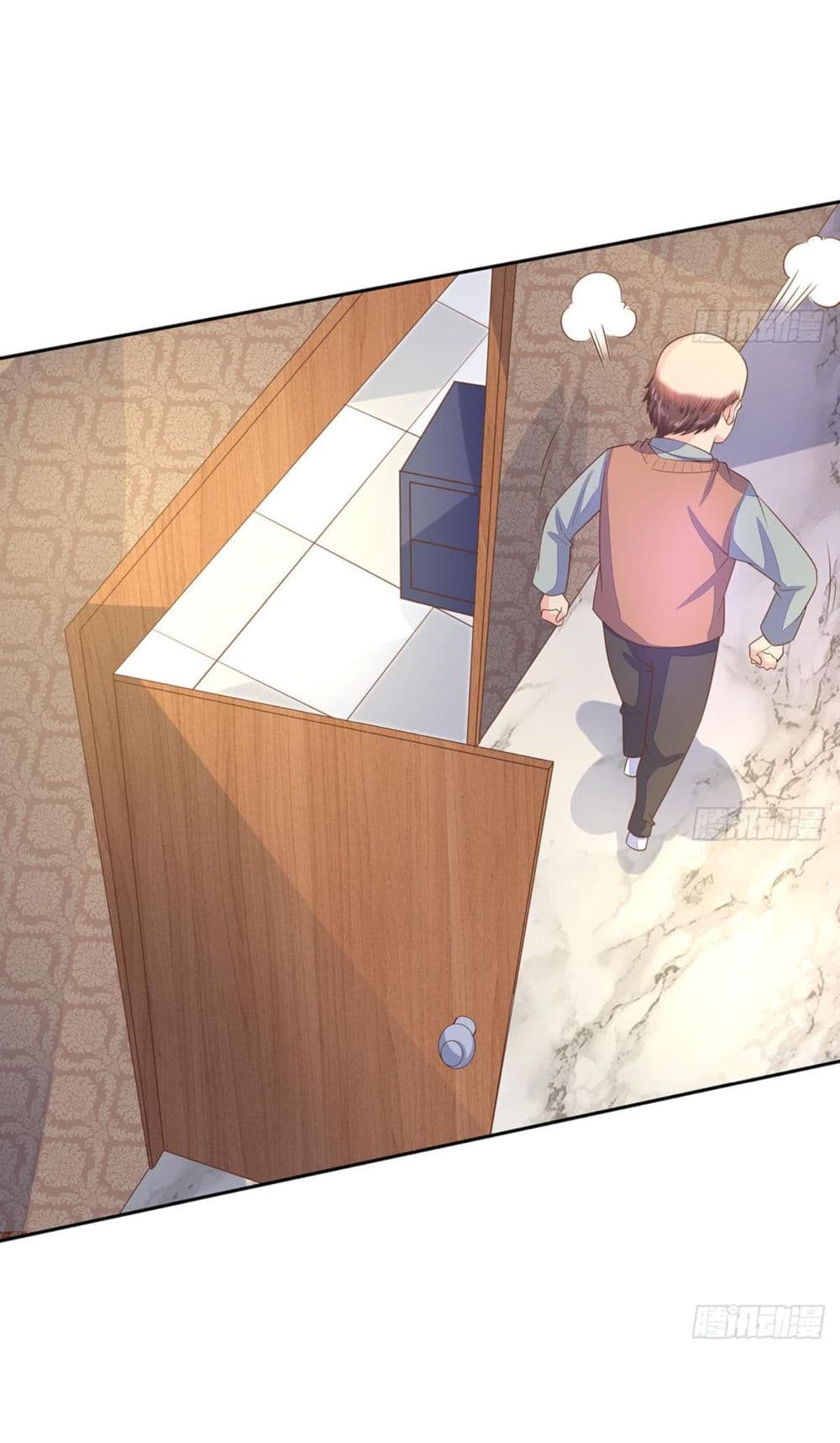 Ultimate Immortal Son-in-Law สุดยอดลูกเขยอมตะ 9-9
