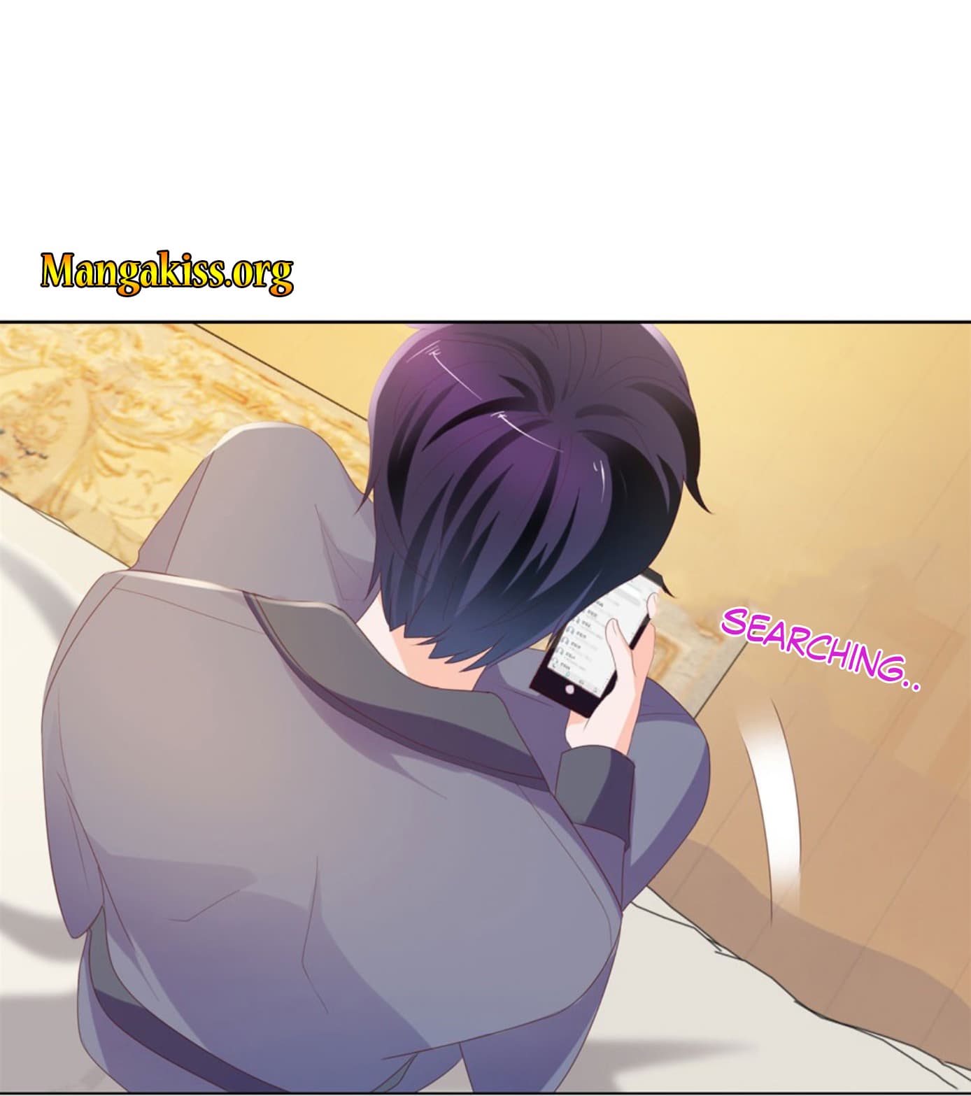 The Lovely Wife And Strange Marriage แผนรักลวงใจ 58-58