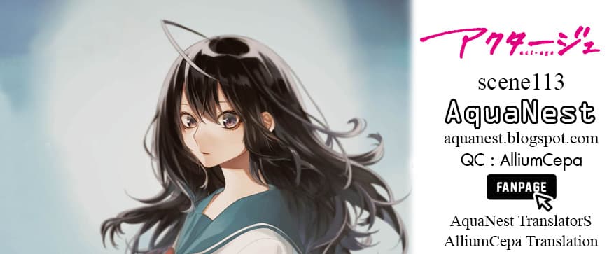 ACT-AGE 113-ความฝันอันสูงสุดของนักแสดง n