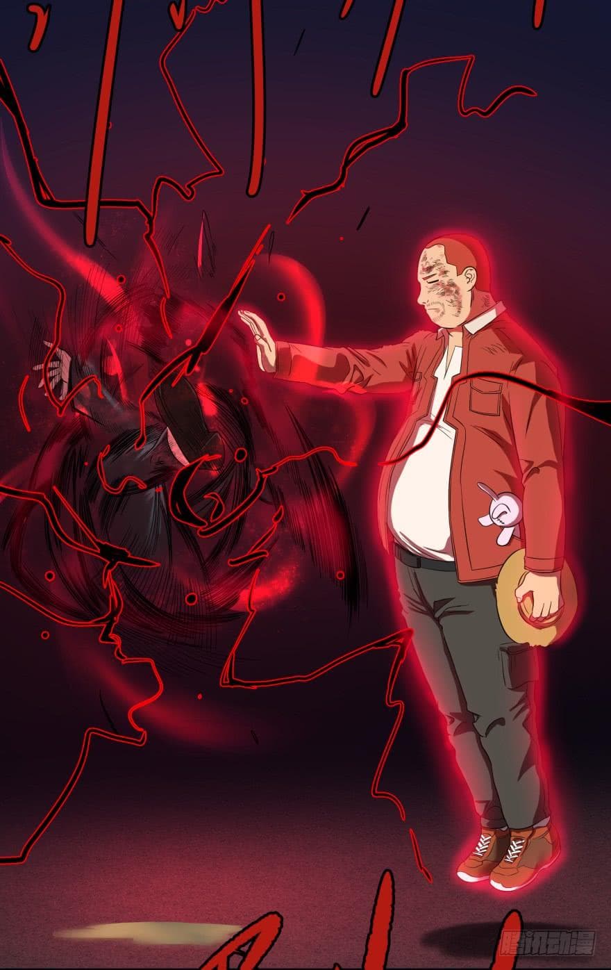 List of Villains 22-22