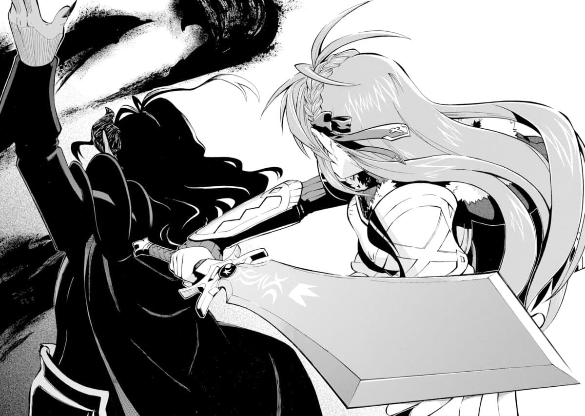 Ossan Boukensha Kein no Zenkou 18-18