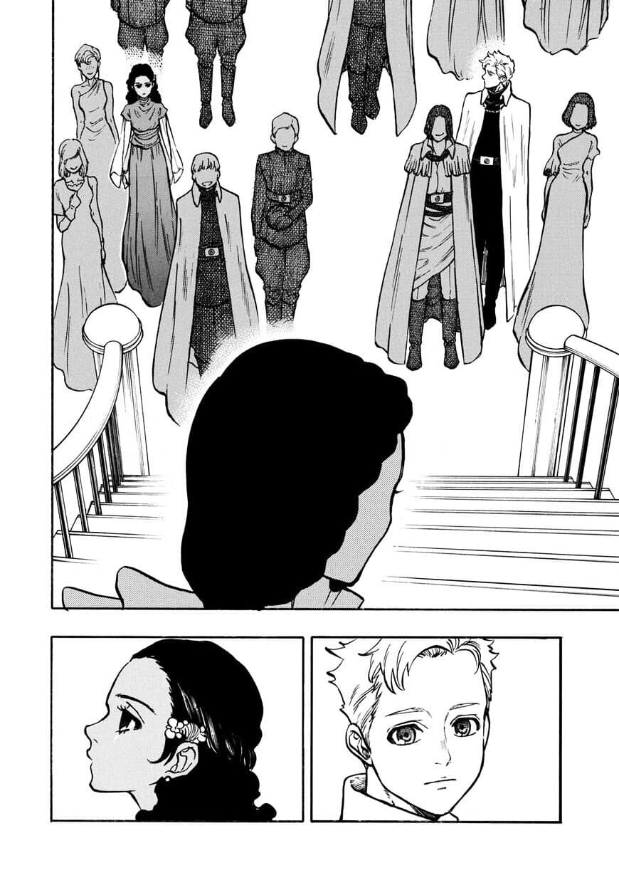 STAR WARS: Lost Stars 8-8