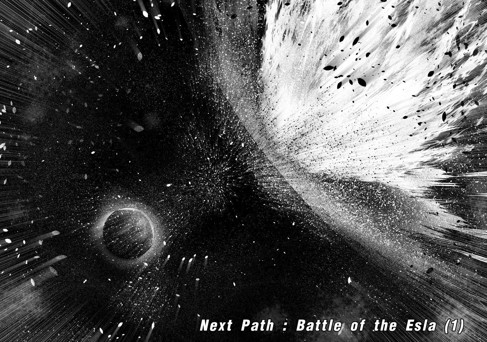 Path A waY 56-Checkerboard and Despair 5