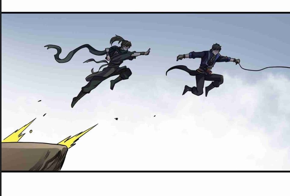 Super Warrior in Another World ทหารเซียนไปหาเมียที่ต่างโลก 45-45