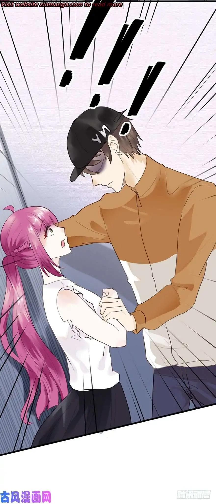 Hui Xi Yi's Love Contract 44-44
