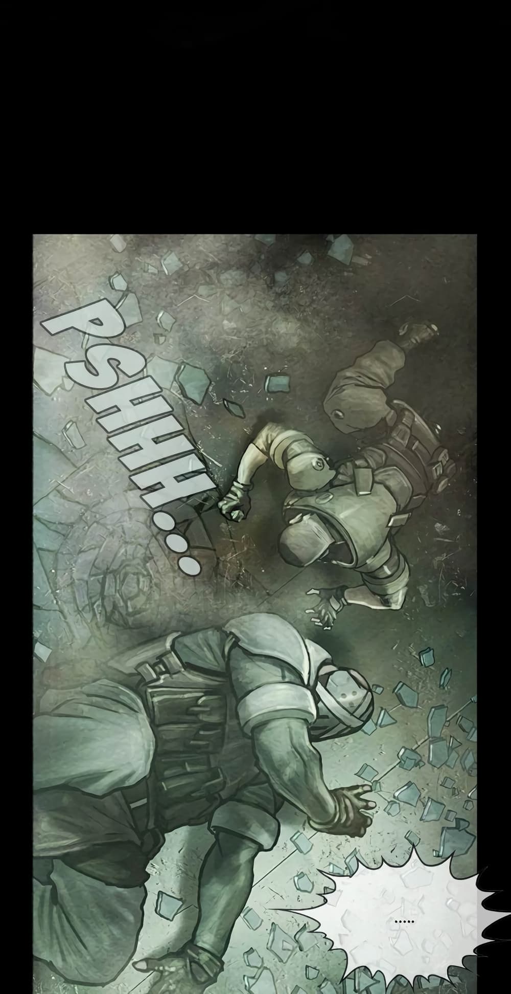 Shaman 12-12