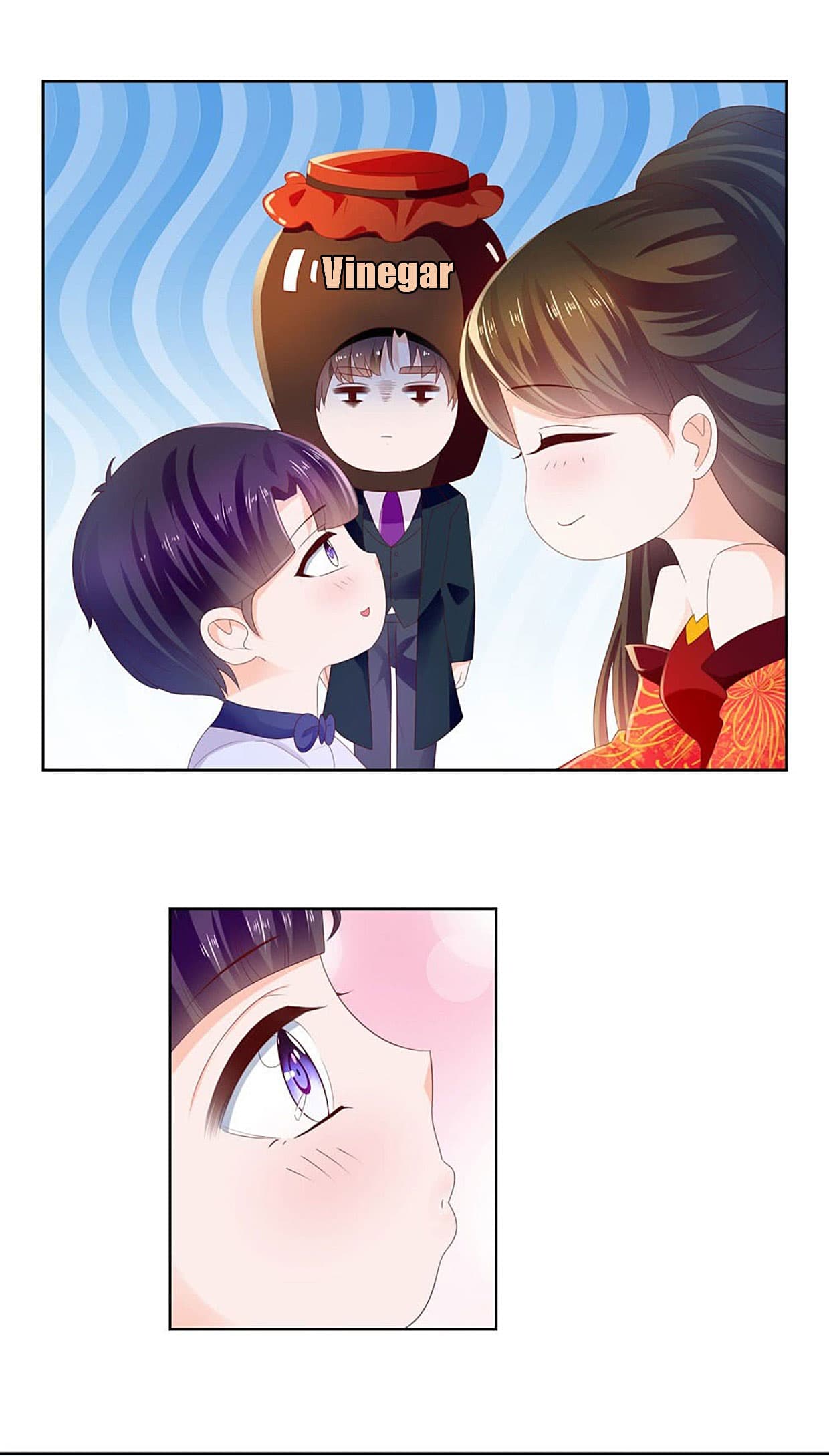 The Lovely Wife And Strange Marriage แผนรักลวงใจ 45-45