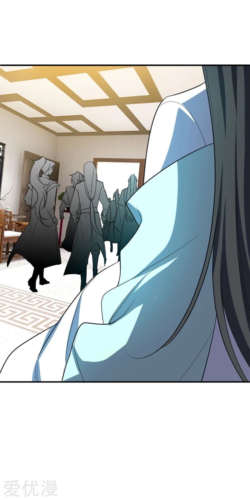 Rise of The Demon King รุ่งอรุณแห่งราชาปีศาจ 94-94